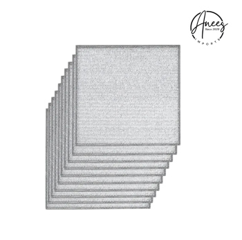 10pcs Multifunctional Kitchen Cleaning Cloths For Dishes,Sinks,Counters,Stove Tops