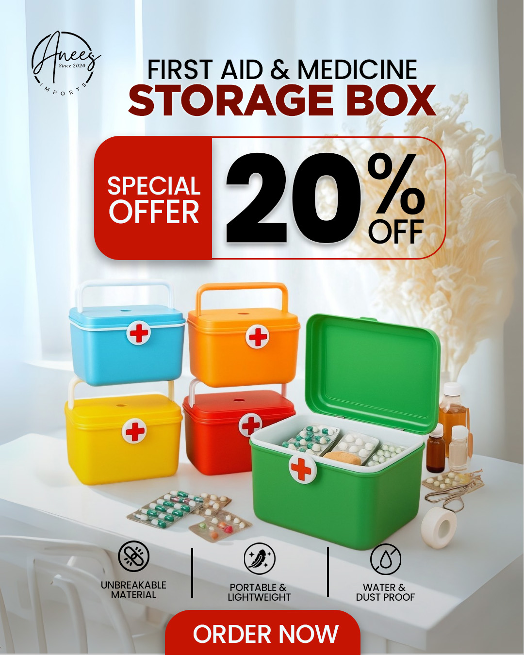 medicine storage ad 1